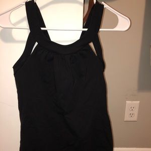 Athleta work out tank